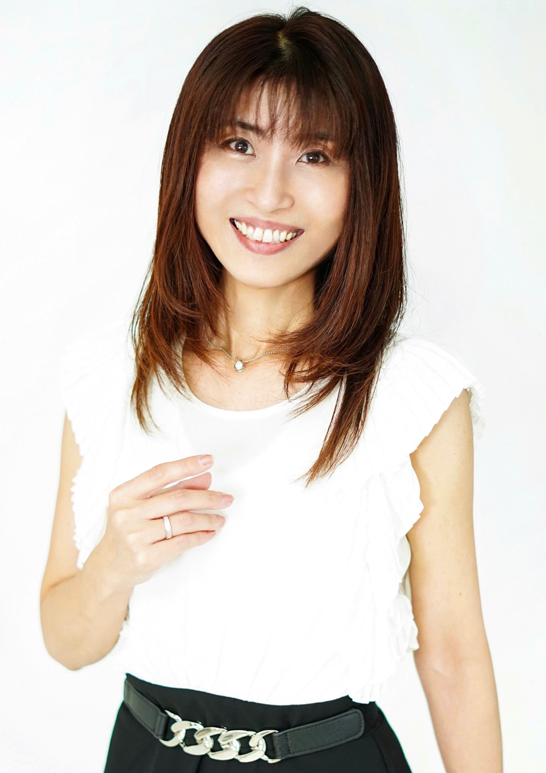 一ノ瀬ジュリア いちのせじゅりあ 芸能プロダクション 映像制作 Office Minamikaze オフィス ミナミカゼ