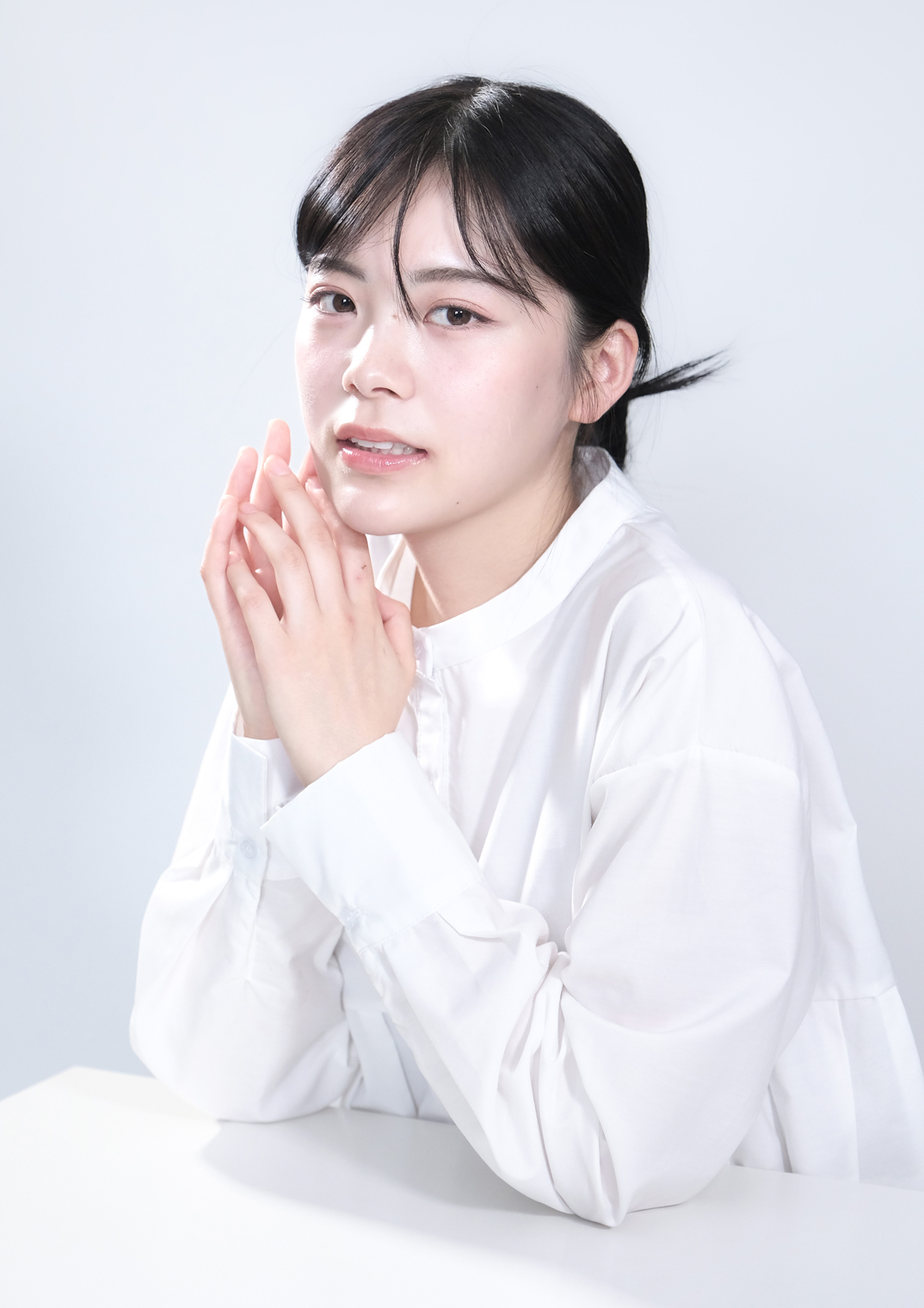 垪和美咲｜はがみさき | 芸能プロダクション×映像制作 | OFFICE 