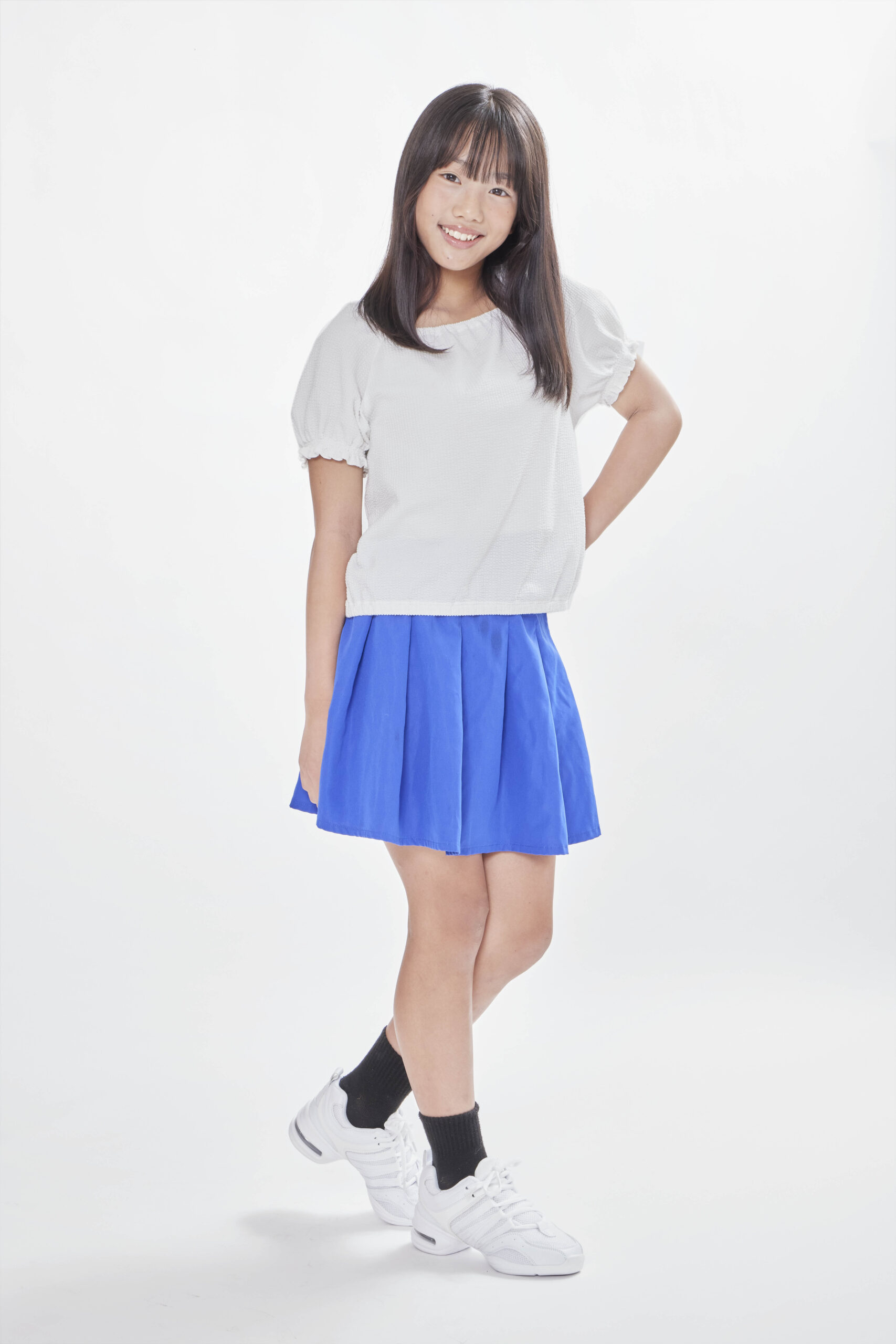 松田優愛｜まつだゆあ | 芸能プロダクション×映像制作 | OFFICE