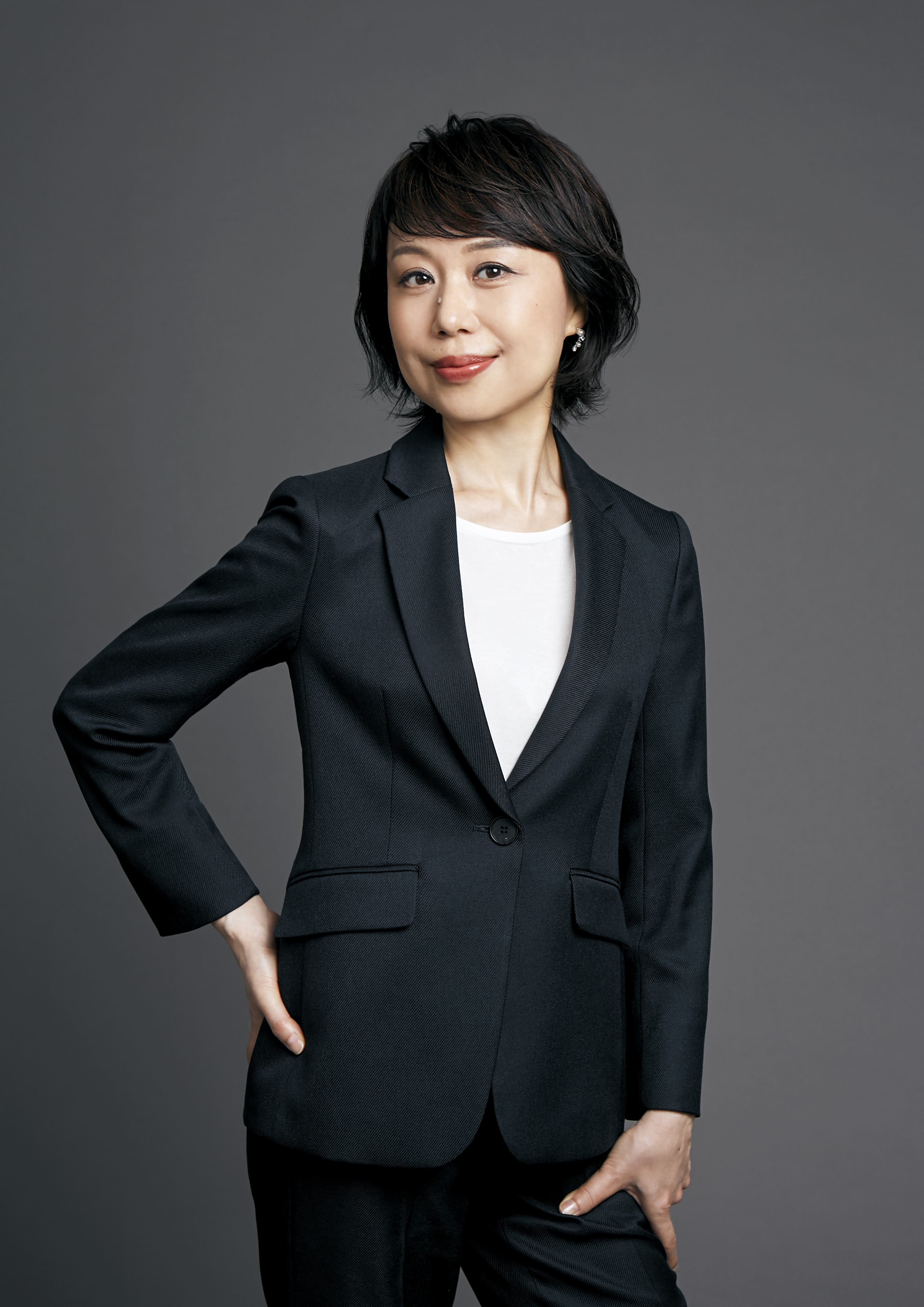 宮本順子