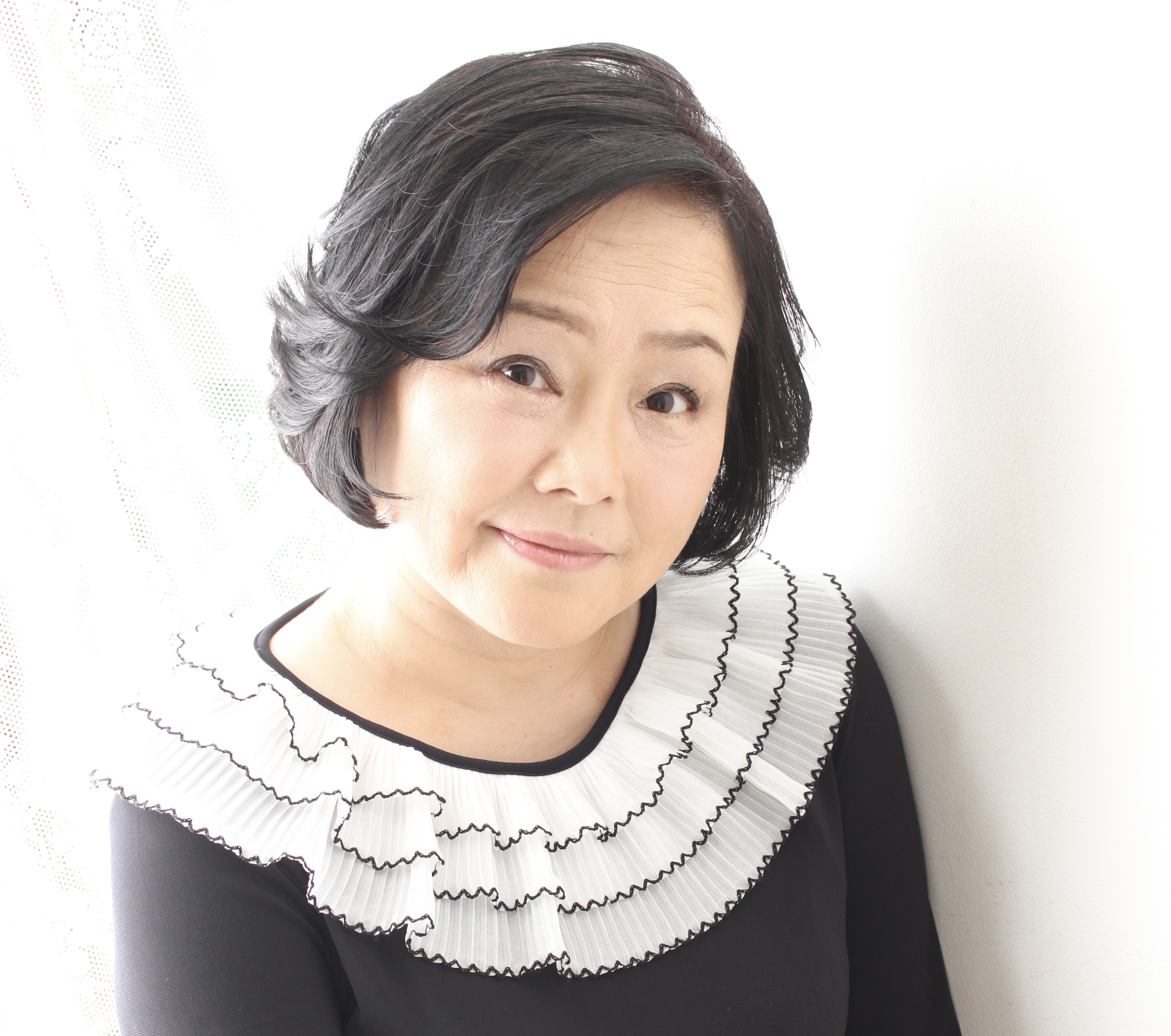 西村菜穂子