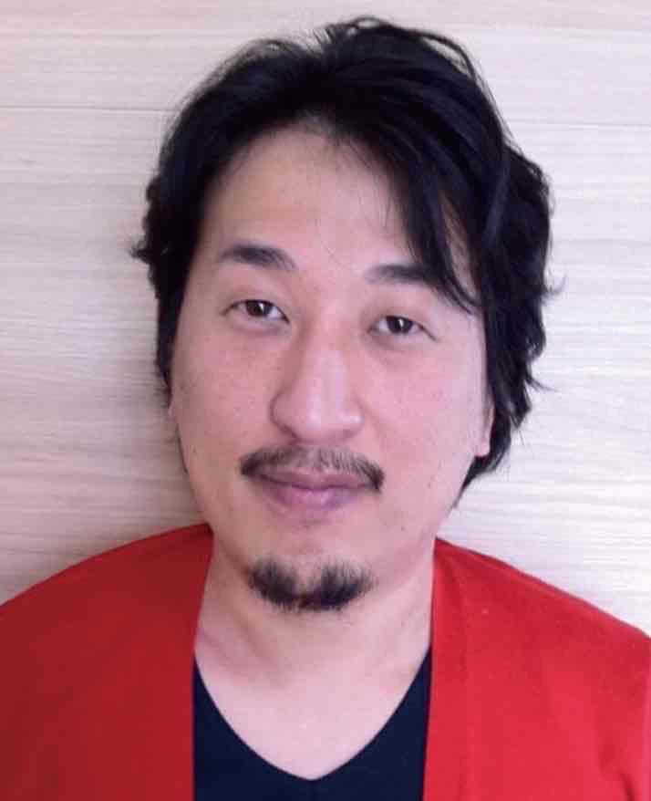 高見健次