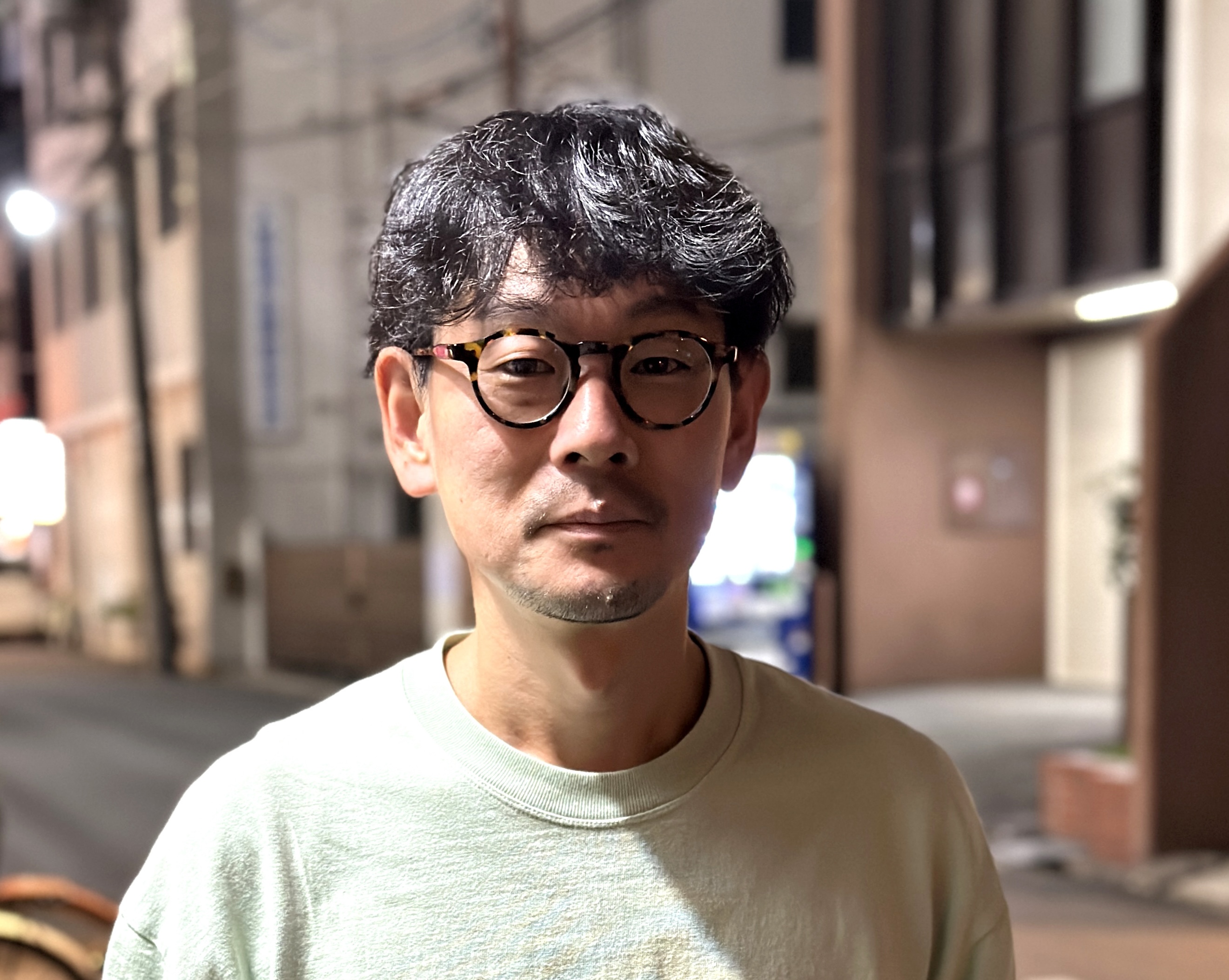 谷口慈彦