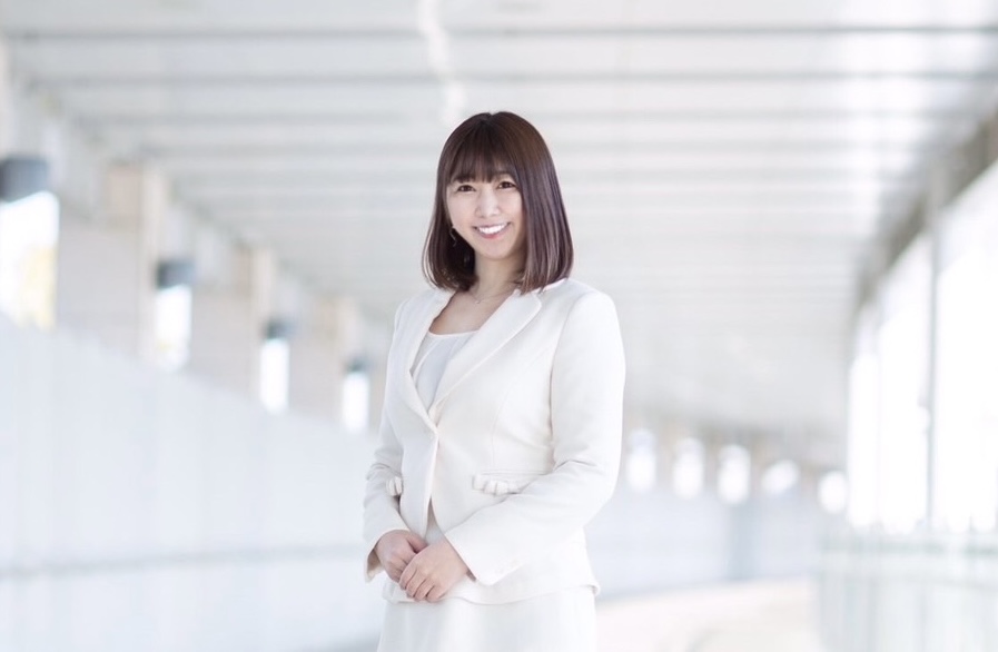 吉岡美穂