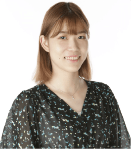 ⾧瀧奈々(B)