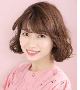 中村るみ(A)