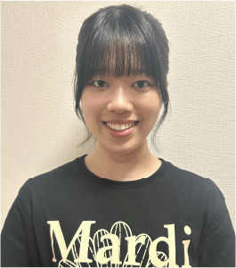 中谷凛香(B)