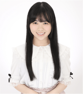 中野美舞(B)