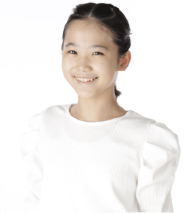 加藤瑠莉