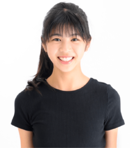 斎藤心優