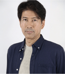 楓川鉄人