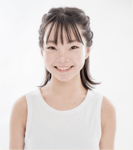 澤井梨丘