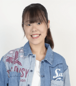 石居心咲