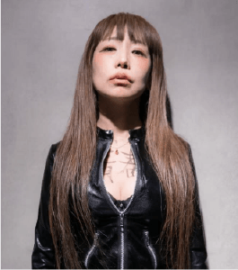 西原希蓉美