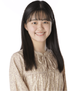 長澄花奈