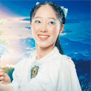 尾崎文香