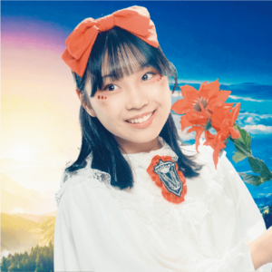 藤森椿（A）