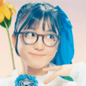 小林かのん（A）