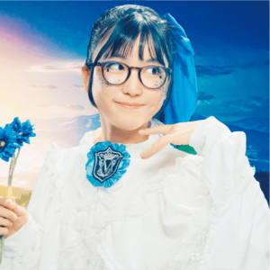 小林かのん（A）