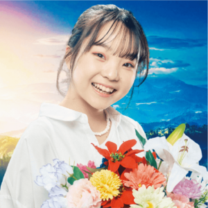 澤井梨丘（A）