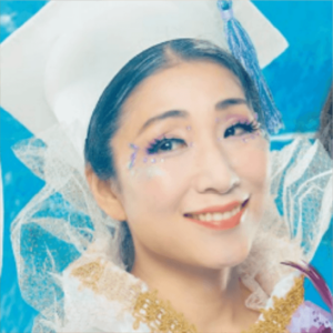 ほしまゆみ（B）