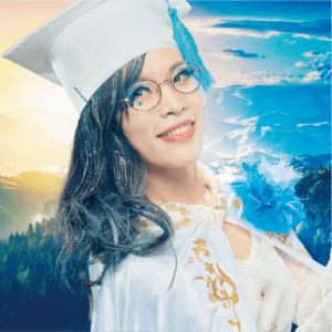 内田郁子