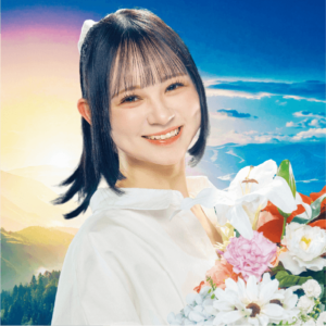 佐月愛果（B）