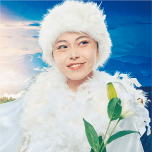 竹之内真凜（B）