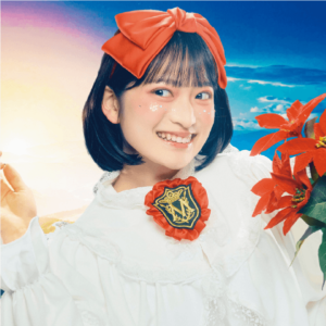 奏森れな（B）