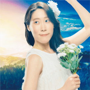 白川彩楽