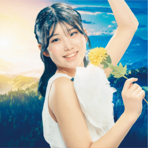 田村朱麗