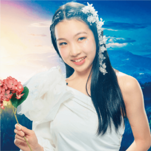 太田彩野