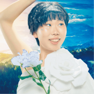 佐野楓